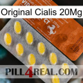 Original Cialis 20Mg 42